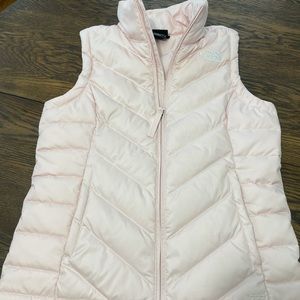 North Face Vest